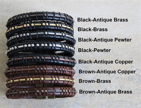 Fuck Cancer Morse Code Bracelet Cancer Survivor Gift Etsy