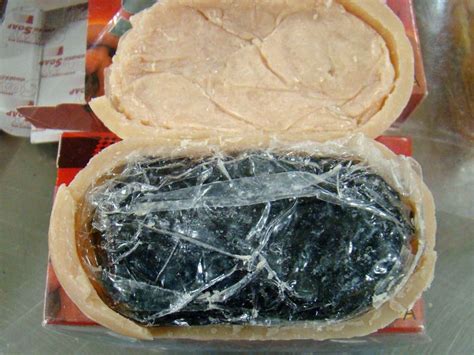 Woman Smuggles Gun Into Jail In Her Vagina