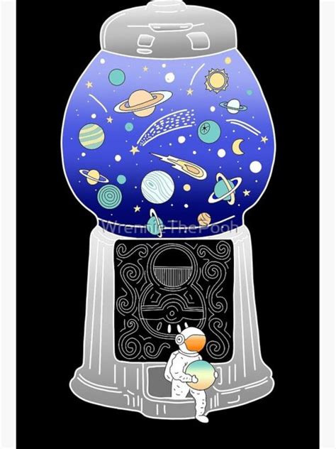 Galaxy Gumball Machine Wallpaper Ixpap
