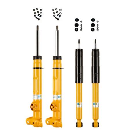 Bilstein B8 Sportstoßdämpfer Set Mercedes W201 190E W124 mit ...