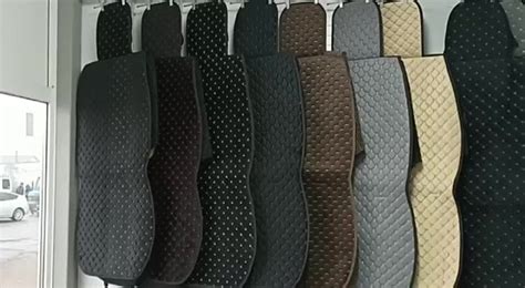 Авточехлы Тайшет | ВКонтакте