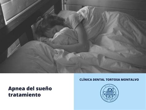 Apnea del sueño tratamiento: las soluciones desde la odontología