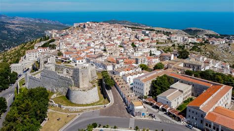 Gargano le località da visitare e le attrazioni da non perdere