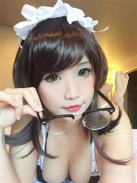 Hana Bunny Hanna Dinh Squishubunny Nude OnlyFans Leaks Photos TheFappening