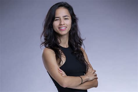 Yahaira Agredo, nueva directora de Marketing de 'E&J Group' | E&J