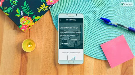 Amazon Relay: A Guide for Carriers, Drivers, and Shippers!