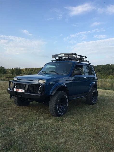 Пин от пользователя Katyusha Igoreva на доске Лада Нива | Автомобили ...