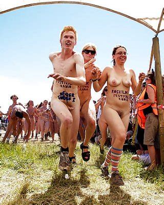 Roskilde Nude Run Porn Pictures Xxx Photos Sex Images Pictoa