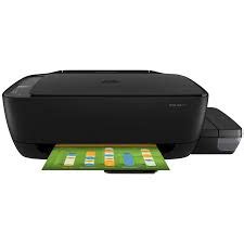 HP Ink Tank 315 | Real Compusystem