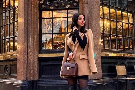 Boujee Winter Outfits Deavita