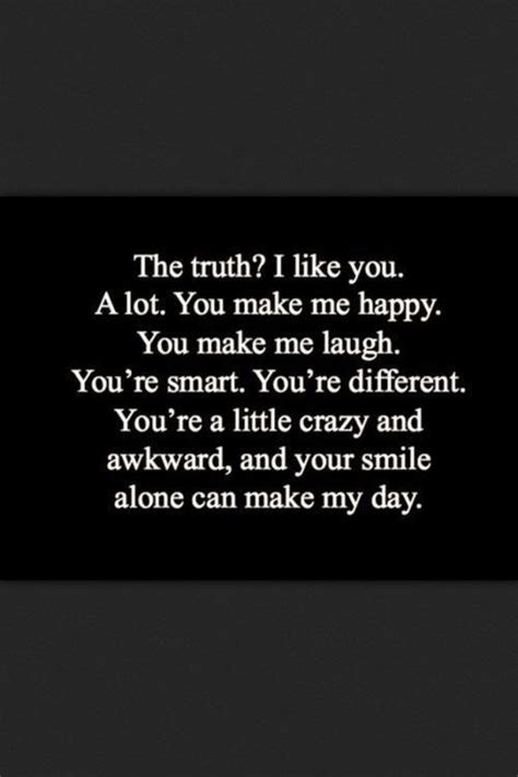 I Like You Quotes I Like You Sayings I Like You Picture Quotes