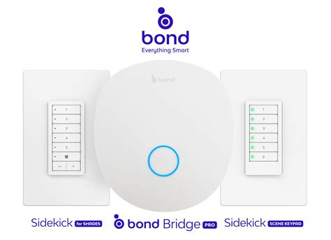 bond bridge vs bond bridge pro 7