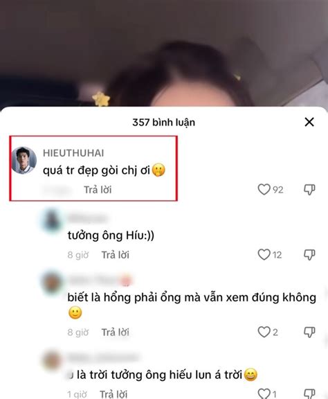 HIEUTHUHAI bất ngờ công khai tình cảm với bạn gái hot girl sau thời gian dài giấu kín