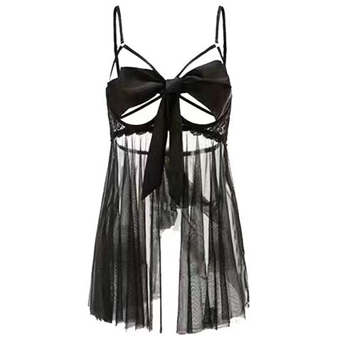 Haiha Sexy Lingerie For Sex Women Pajamas Lingerie Plus Size For Sex Sexy Dresses Sleeping Skirt