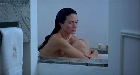 Nude Video Celebs Florencia Raggi Nude Tres Deseos