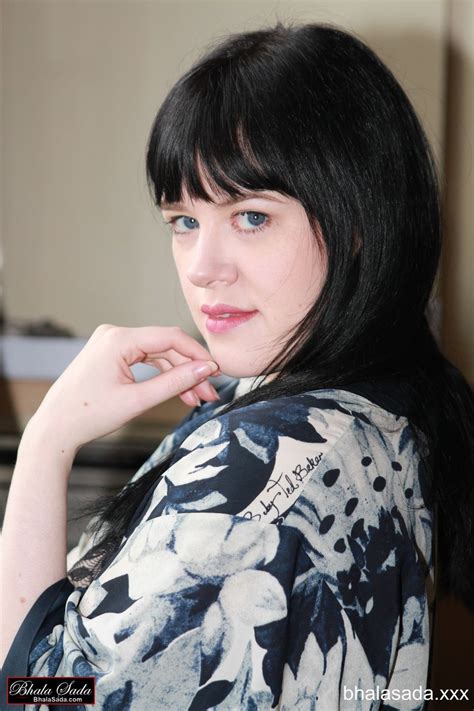 Lovely Brunette Girl Posing In Sexy Black Stockings 16 Photos