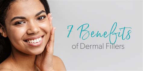 Louisville Med Spa 7 Benefits Of Dermal Fillers Vibrant Med Spa