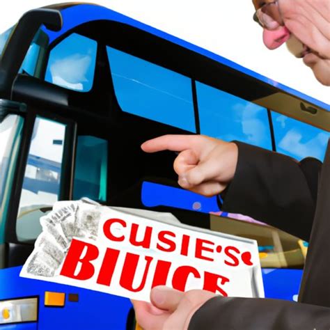 how much does a tour bus cost to buy
