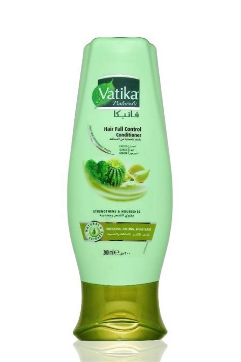 Купить Кондиционер для волос против выпадения волос Dabur Vatika Vatika ...