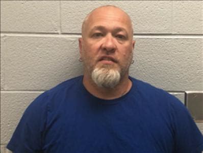 James Leon Woody Jr A Registered Sex Offender In ELLIJAY GA 30540 At