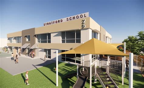 Stratford School Announces New Elementary School Coming to Milpitas, CA – Fall 2021 – Stratford ...