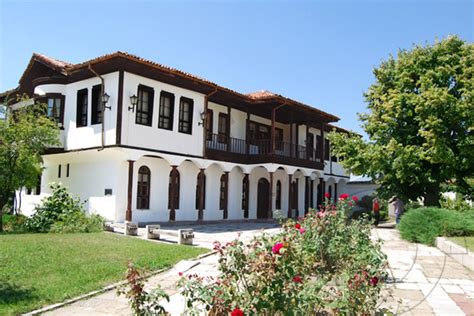 Kalofer | visitplovdiv.com