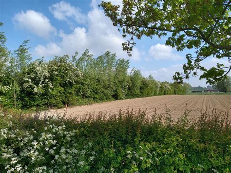 Landschapsplan Regionaal Landschap West Vlaamse Hart