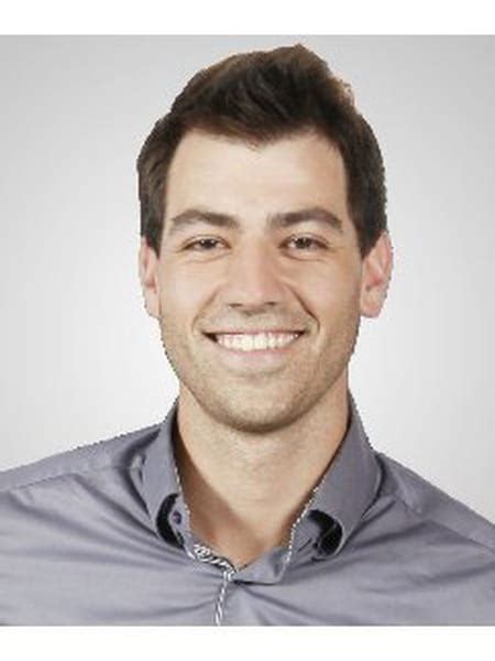 Maxime GAY 1D Lab Viadeo