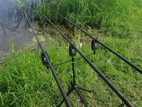 Карповый род-под подставка для удилищ держатель для рыбалки: 980 грн ...