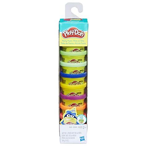 Compare Price Small Playdough Containers On