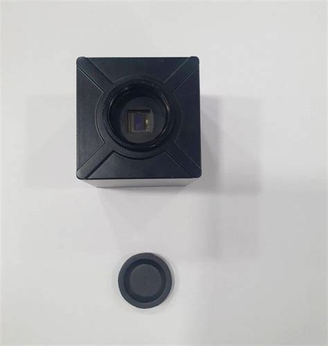 VGA MICROSCOPE CAMERA