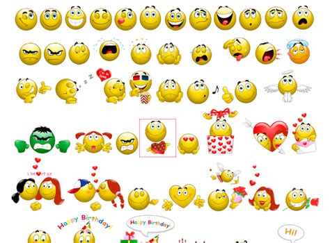 10 Funny Work Emoticons Images Funny Skype Emoticons Funny Smiley