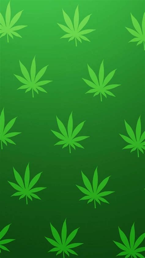 Weed Leaf Wallpapers - Top Free Weed Leaf Backgrounds - WallpaperAccess