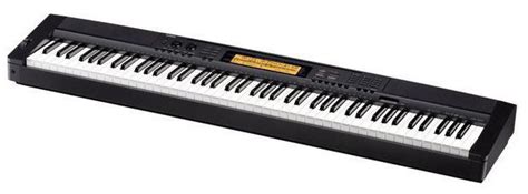 Casio CDP-200R Digital Piano: opis, przegląd, dane techniczne