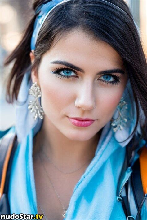 La Alquimista De Acero Magui Sunshine MaguiSunshine Magui Sunshine Nude OnlyFans Photo