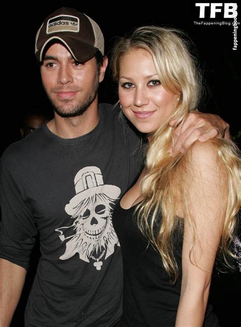 Anna Kournikova Nude OnlyFans Leaks Fappening Page 2 FappeningBook