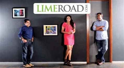 V Mart Acquires Tiger Global Backed Limeroad For Rs Crores Startup