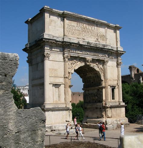 Arch of Titus