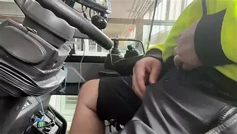 Horny Chubby Guy Cums In The Campground XHamster