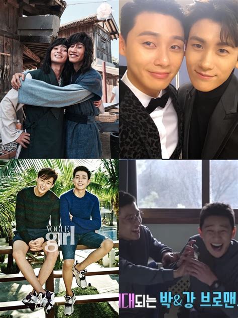 10 Things You Probably Didn't Know About Park Seo Joon | Soompi