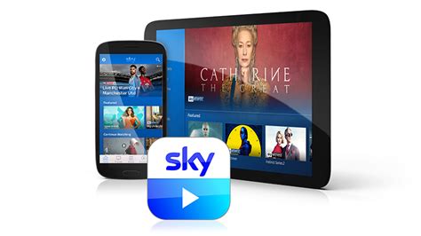 Sky Go Installer