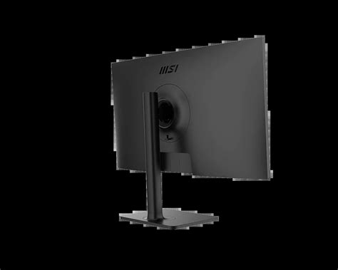 Msi Modern Md272qp 2k 2560x1440 Ips 1440p 75hz Professional Monitor