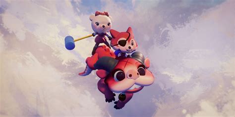 Dreams PS5 Port 'Obvious' If PS4 Version is Successful