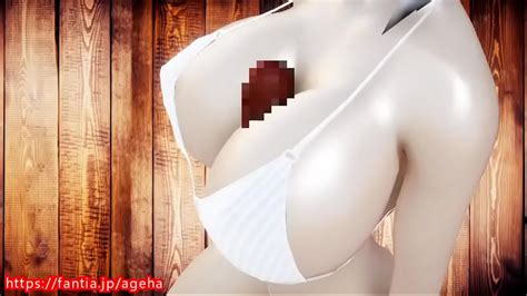 3d Hentai Bikini Titjob Fixed Angle 1 XNXX
