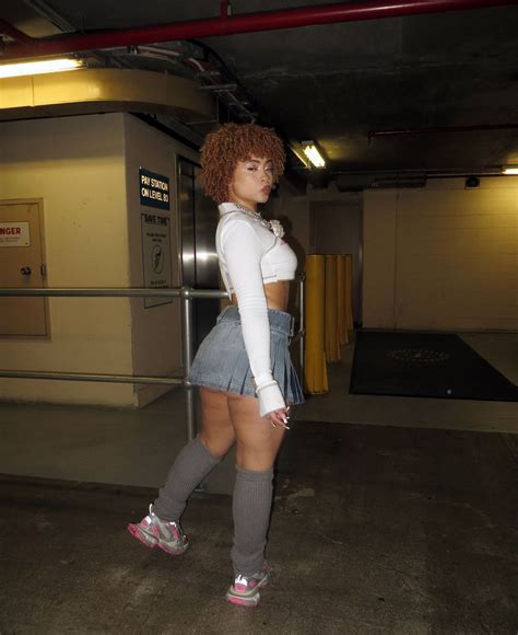 Ice Spice Nude Photos And Porn LEAK 2024 Scandal Planet