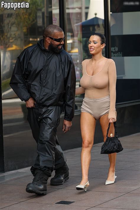 Bianca Censori Nude Leaks Photo 7152541 Fapopedia