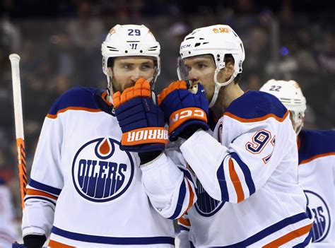 Oilergeddon: Edmonton Oilers are in a rough patch but is the end of an