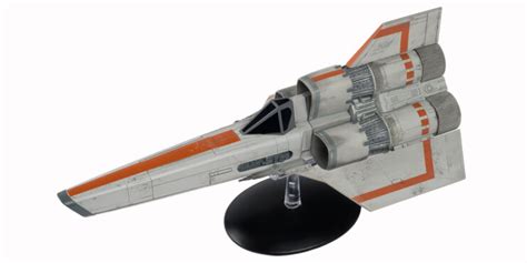 First Look: Battlestar Galactica: Classic Viper