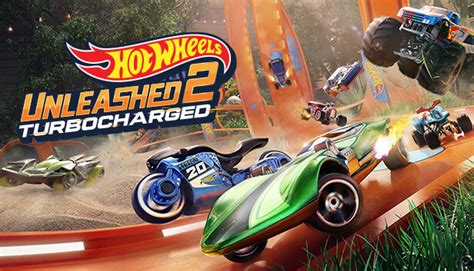 Buy Cheap Hot Wheels Unleashed Turbocharged Steam Key Best Price Gg Deals