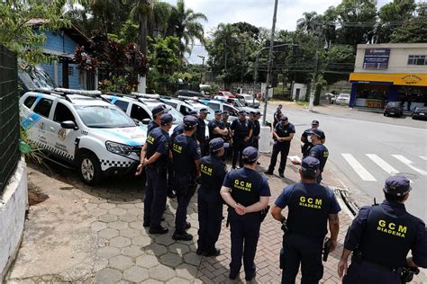 Inscri O De Concurso Para Gcm Aberta Em Diadema Viva Abc